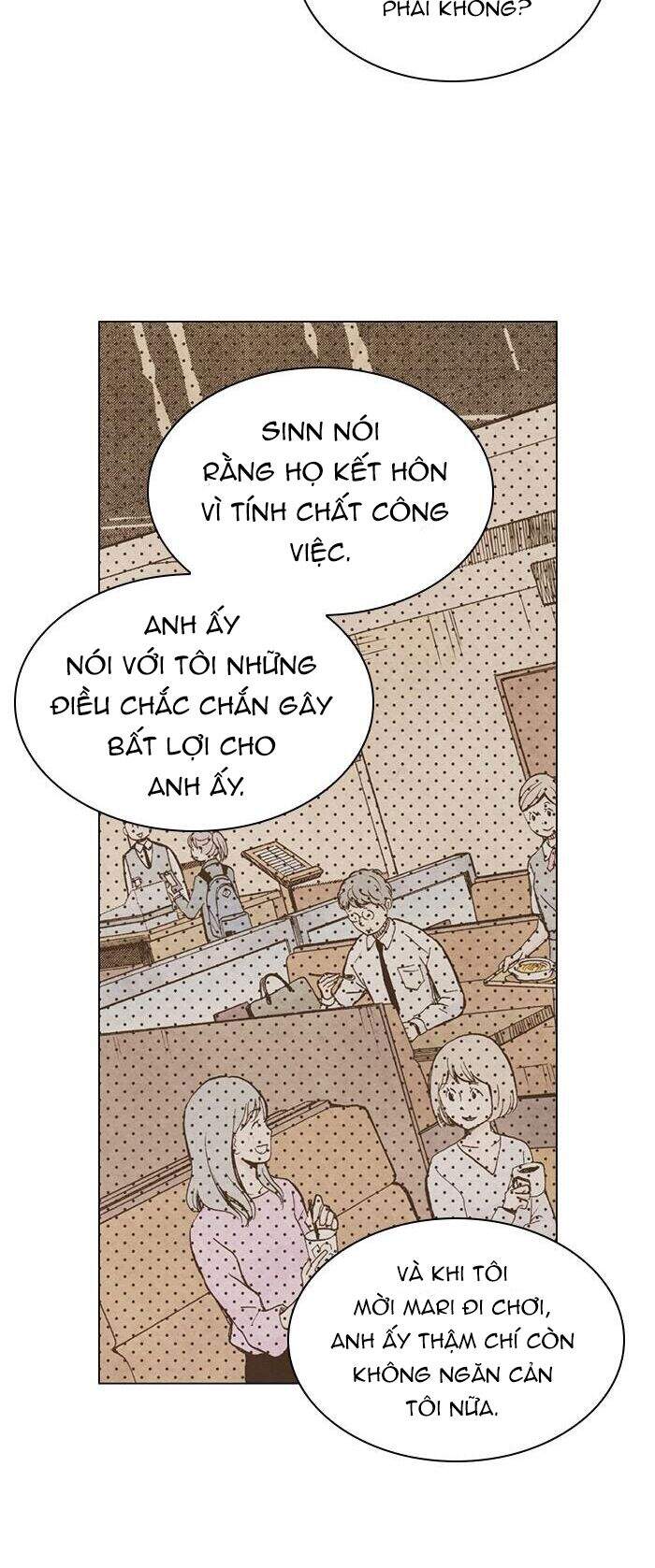 Làm Vợ Anh, Em Nhé Chapter 79 - 13