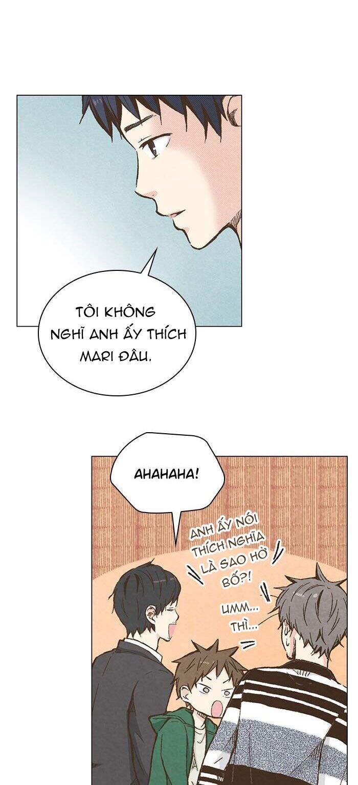 Làm Vợ Anh, Em Nhé Chapter 79 - 14