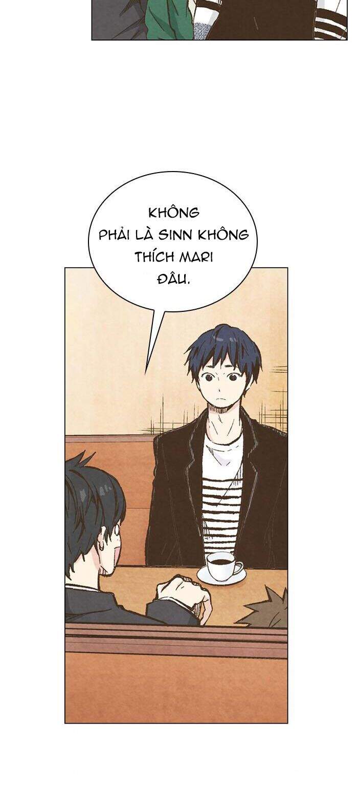 Làm Vợ Anh, Em Nhé Chapter 79 - 15