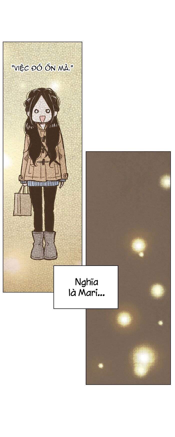 Làm Vợ Anh, Em Nhé Chapter 79 - 18