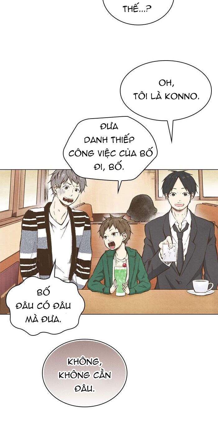 Làm Vợ Anh, Em Nhé Chapter 79 - 3