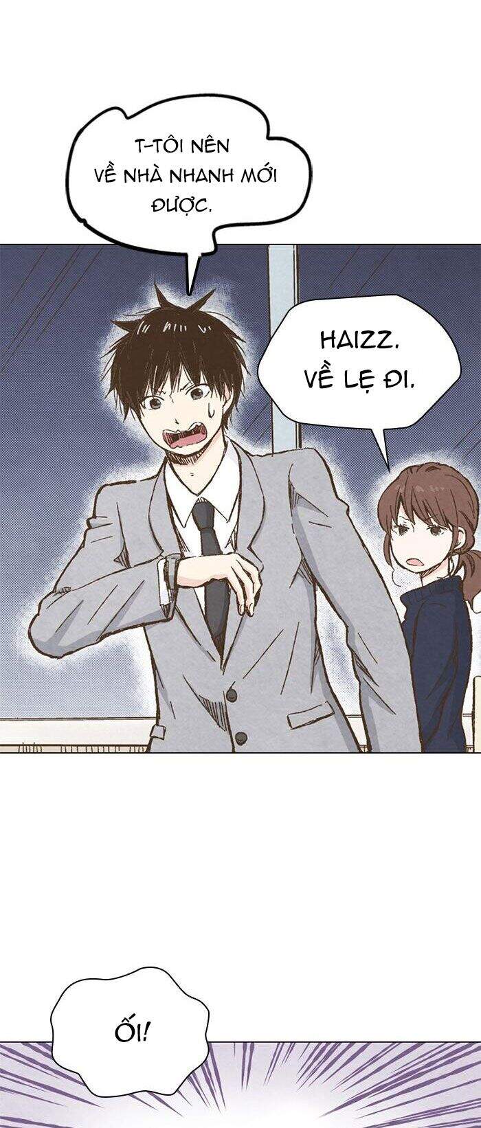 Làm Vợ Anh, Em Nhé Chapter 79 - 26