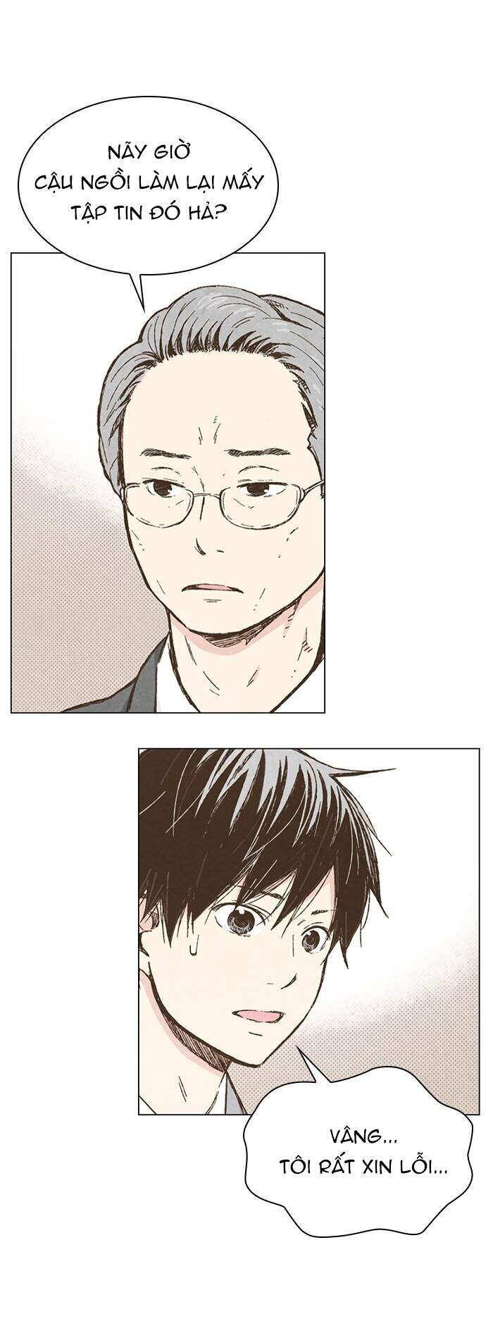 Làm Vợ Anh, Em Nhé Chapter 79 - 28