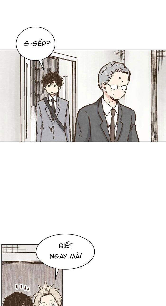 Làm Vợ Anh, Em Nhé Chapter 79 - 31