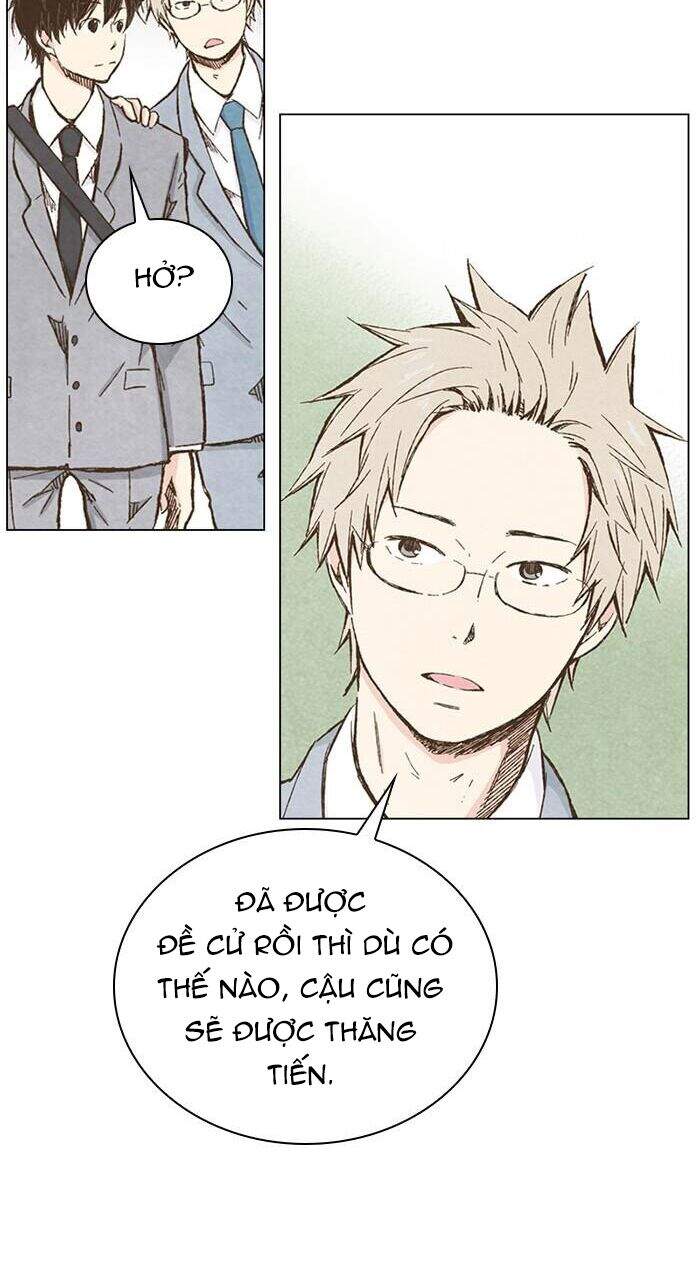 Làm Vợ Anh, Em Nhé Chapter 79 - 32