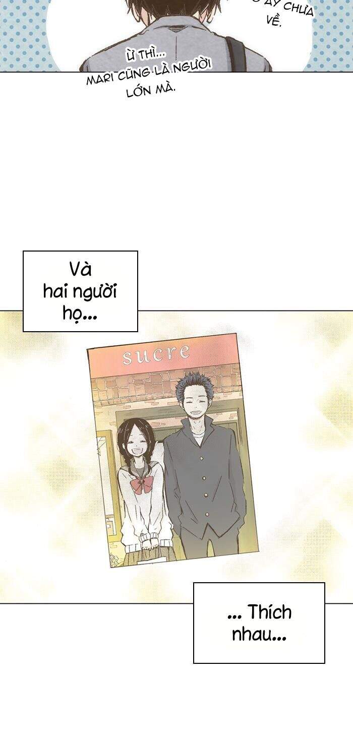 Làm Vợ Anh, Em Nhé Chapter 79 - 37