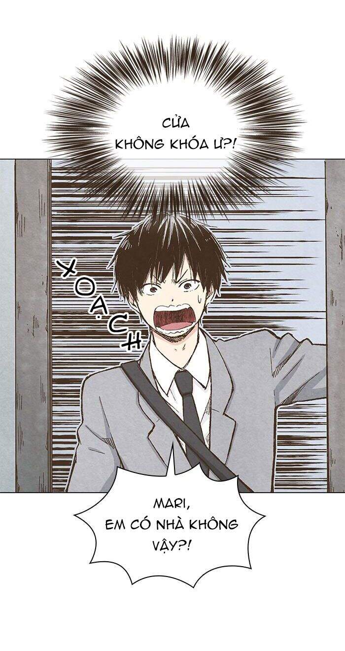 Làm Vợ Anh, Em Nhé Chapter 79 - 39