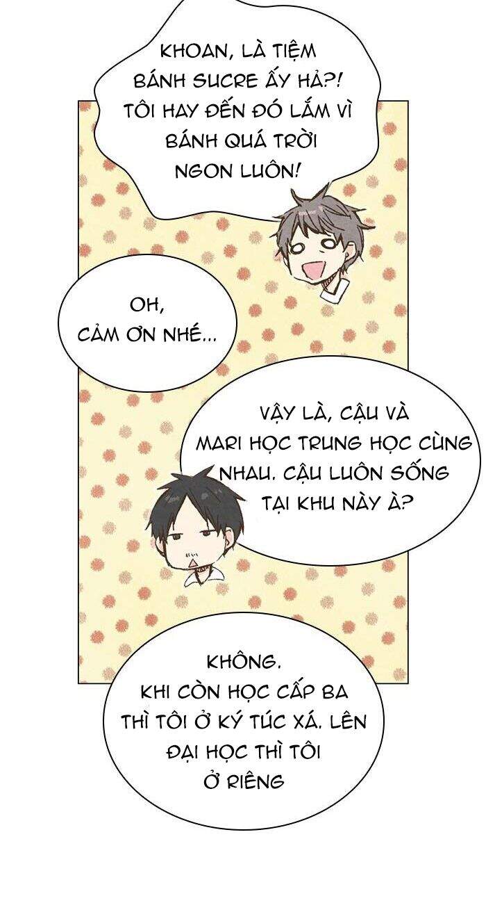 Làm Vợ Anh, Em Nhé Chapter 79 - 5