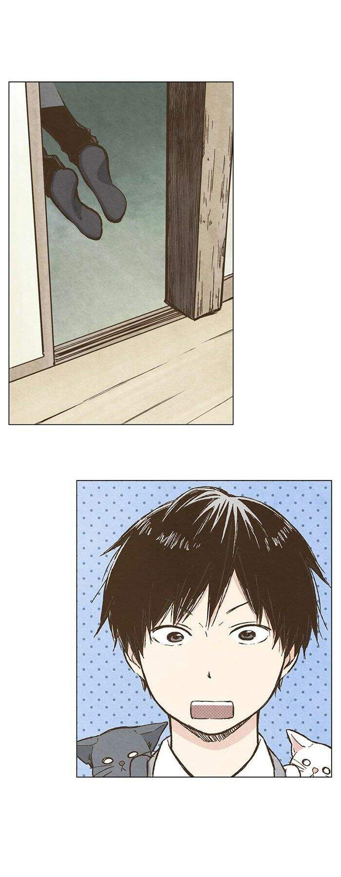 Làm Vợ Anh, Em Nhé Chapter 79 - 43