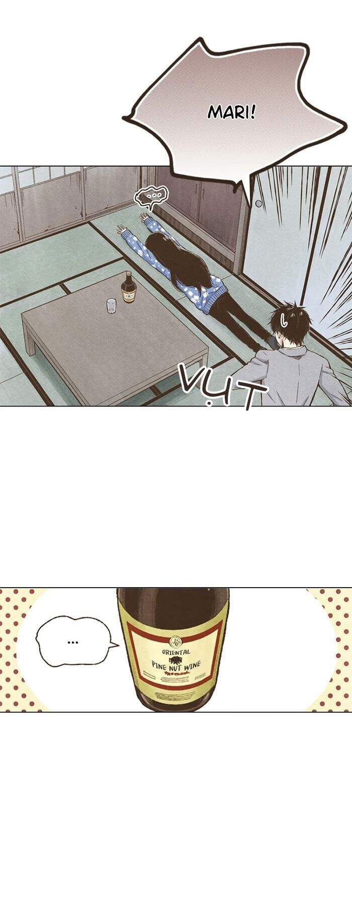 Làm Vợ Anh, Em Nhé Chapter 79 - 44