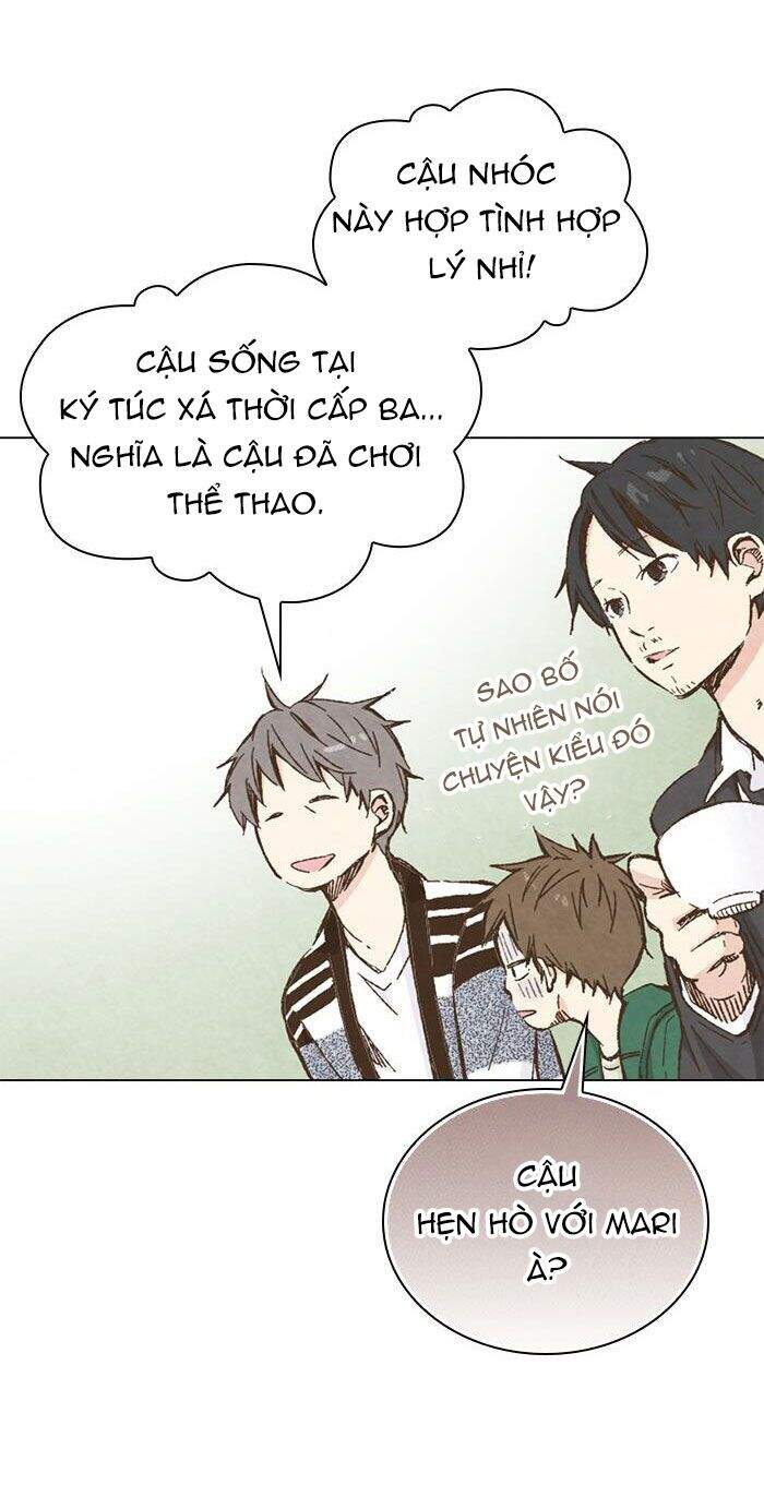 Làm Vợ Anh, Em Nhé Chapter 79 - 6