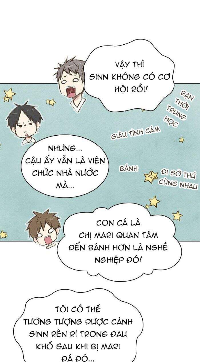 Làm Vợ Anh, Em Nhé Chapter 79 - 10