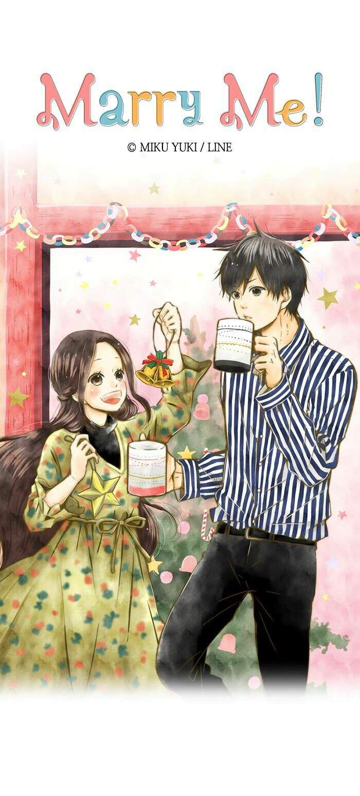 Làm Vợ Anh, Em Nhé Chapter 80 - 1