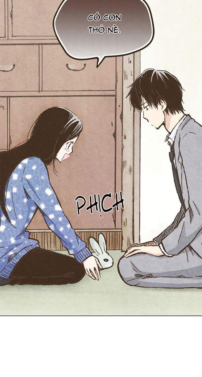 Làm Vợ Anh, Em Nhé Chapter 80 - 11