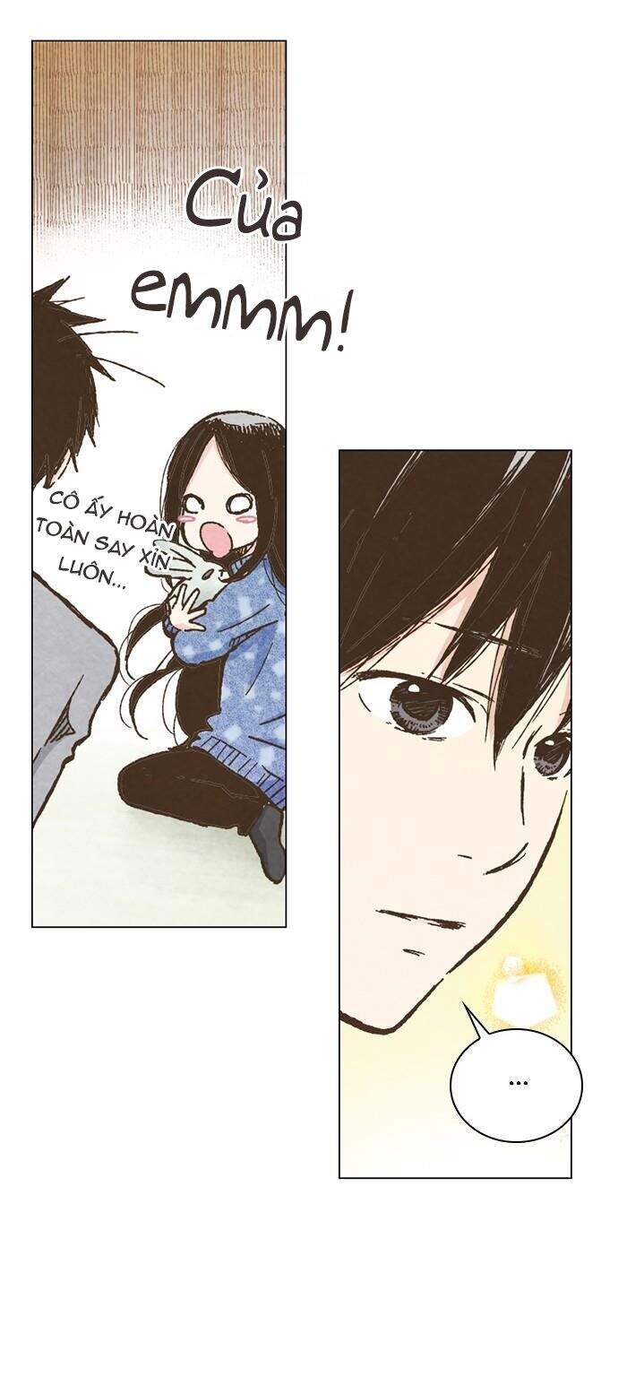 Làm Vợ Anh, Em Nhé Chapter 80 - 14