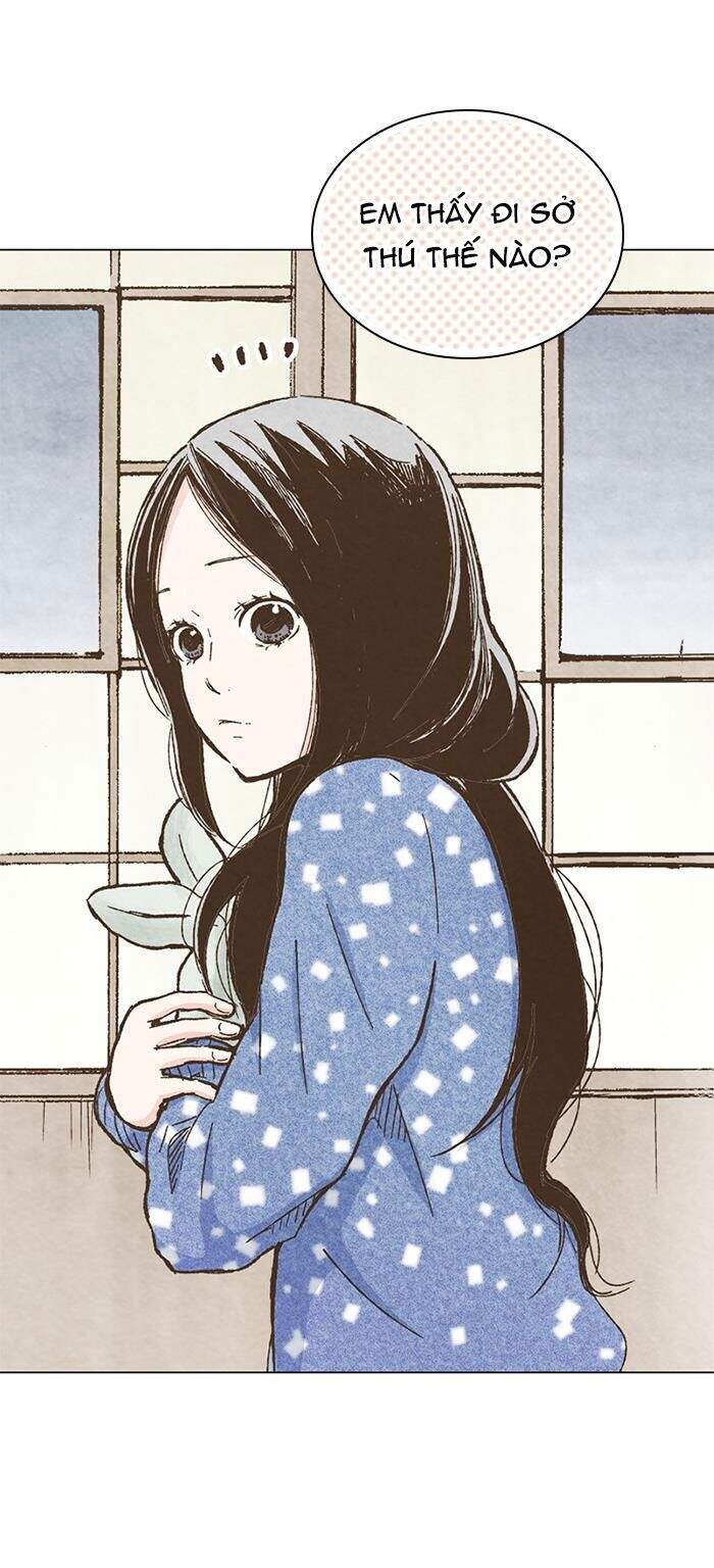 Làm Vợ Anh, Em Nhé Chapter 80 - 15