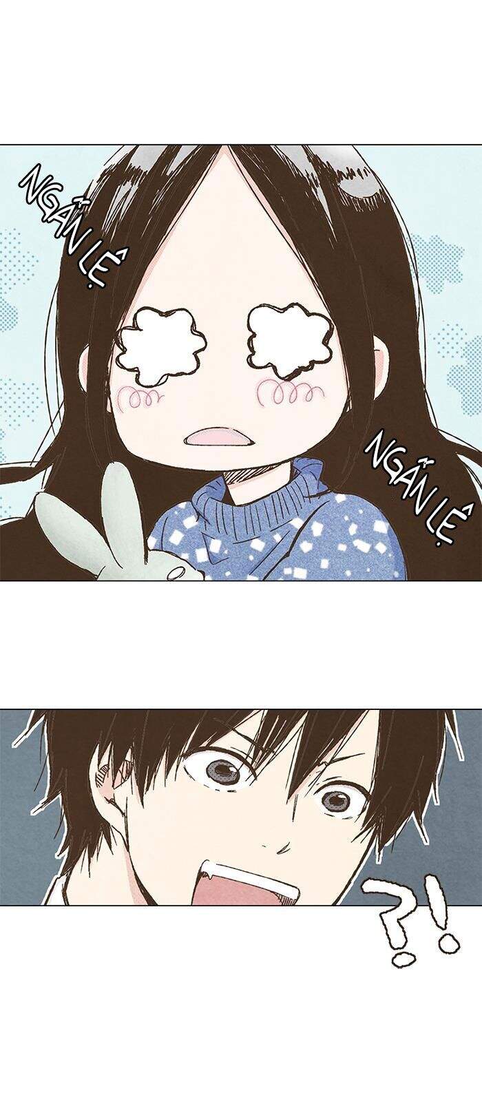 Làm Vợ Anh, Em Nhé Chapter 80 - 16