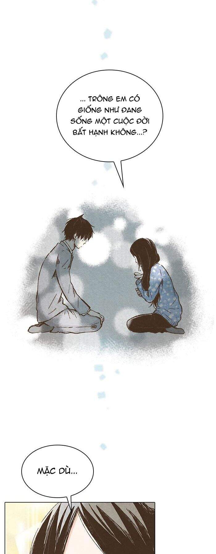 Làm Vợ Anh, Em Nhé Chapter 80 - 18