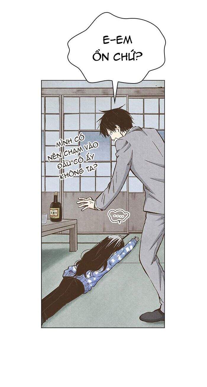 Làm Vợ Anh, Em Nhé Chapter 80 - 3