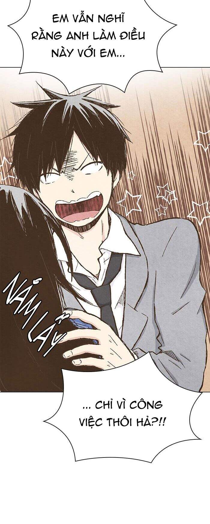 Làm Vợ Anh, Em Nhé Chapter 80 - 21