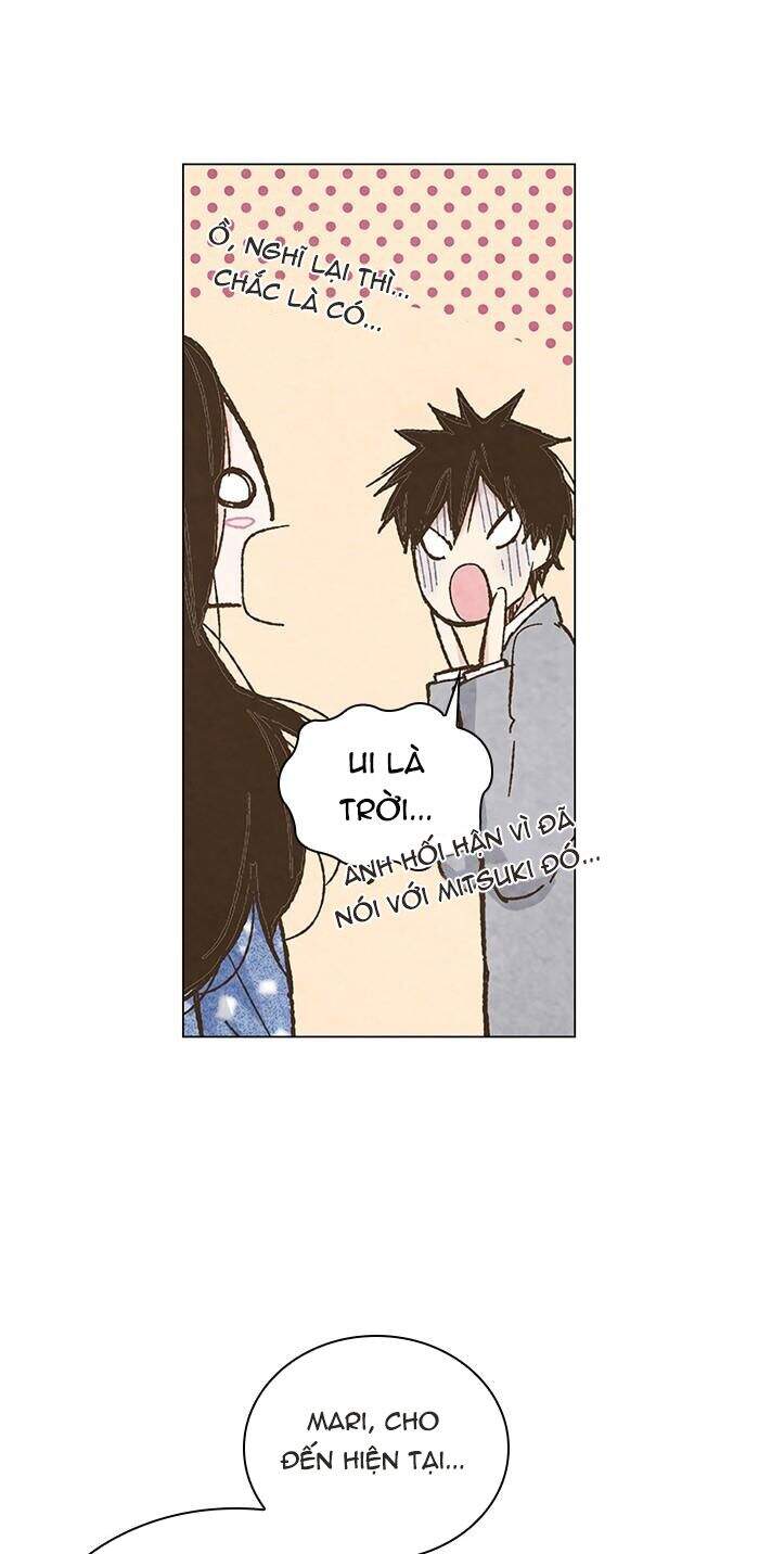 Làm Vợ Anh, Em Nhé Chapter 80 - 26