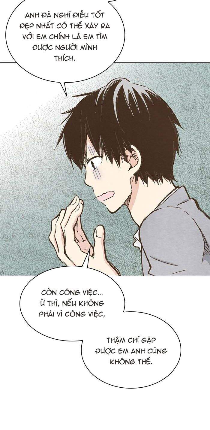 Làm Vợ Anh, Em Nhé Chapter 80 - 27