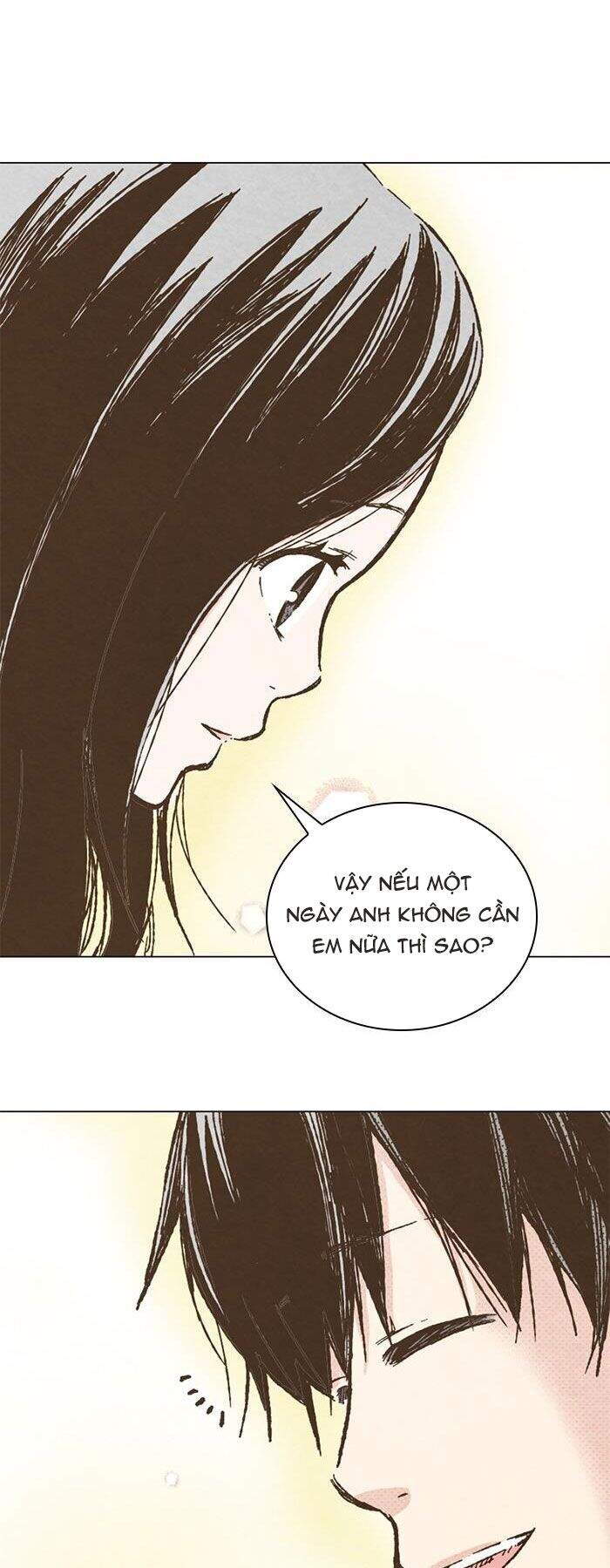 Làm Vợ Anh, Em Nhé Chapter 80 - 31