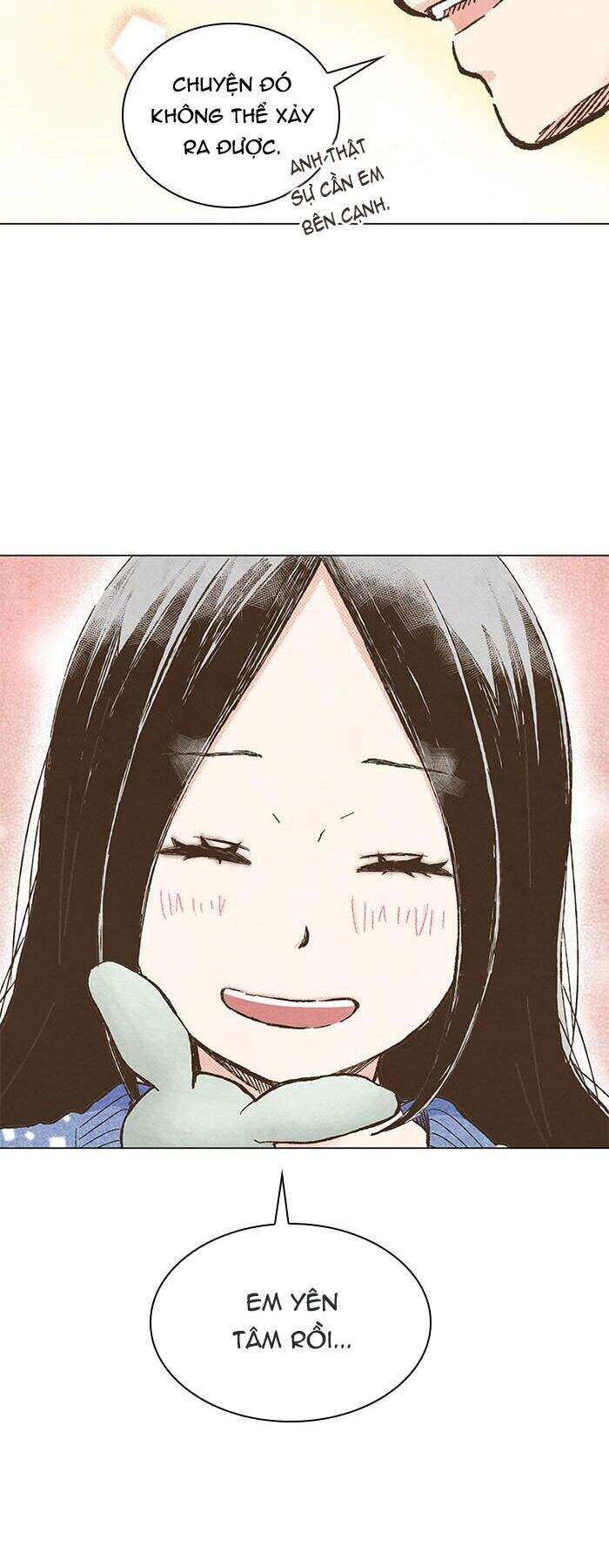 Làm Vợ Anh, Em Nhé Chapter 80 - 32