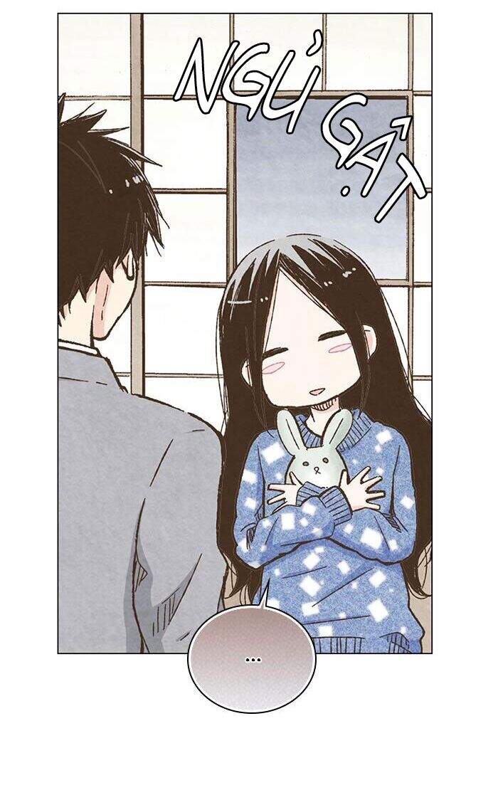 Làm Vợ Anh, Em Nhé Chapter 80 - 36