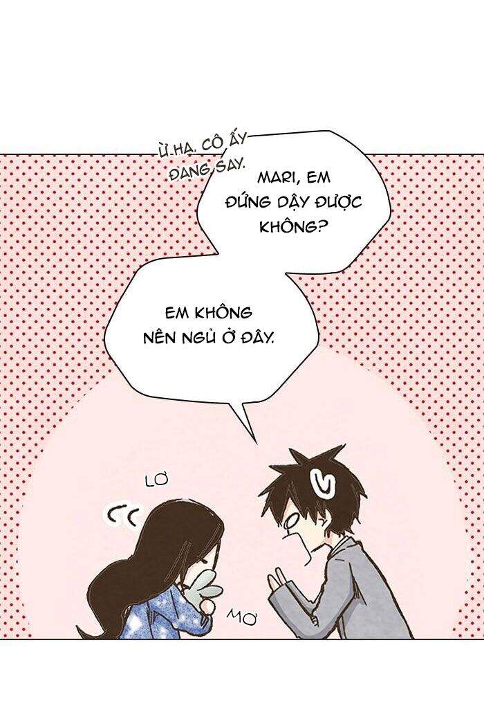 Làm Vợ Anh, Em Nhé Chapter 80 - 37