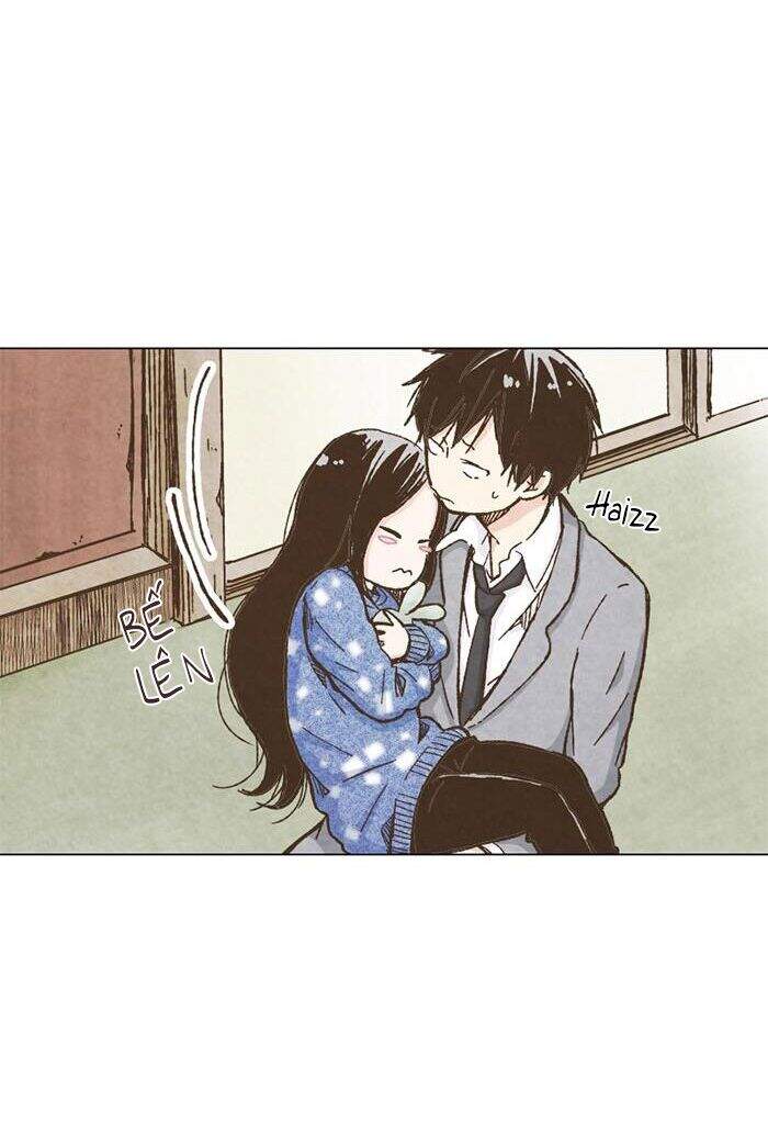 Làm Vợ Anh, Em Nhé Chapter 80 - 38