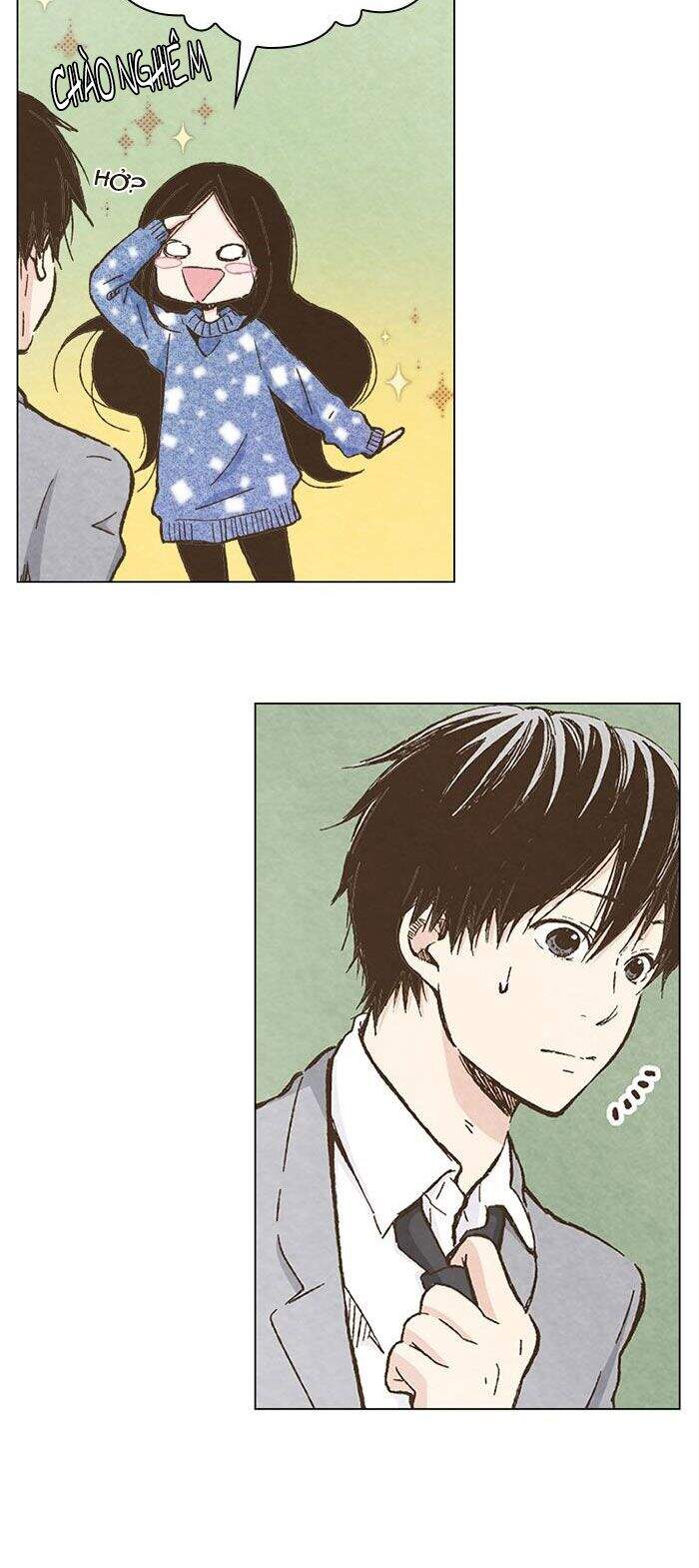 Làm Vợ Anh, Em Nhé Chapter 80 - 5