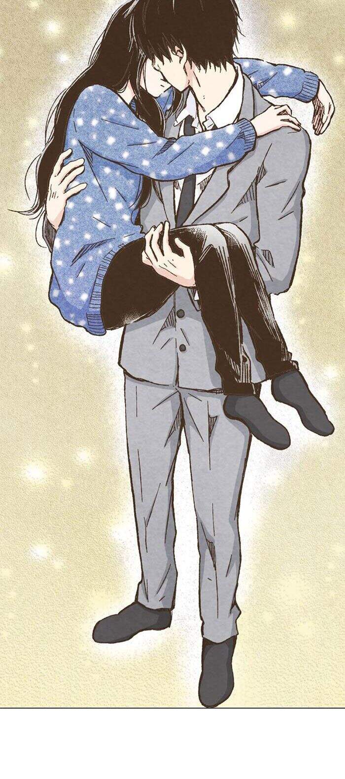 Làm Vợ Anh, Em Nhé Chapter 80 - 43