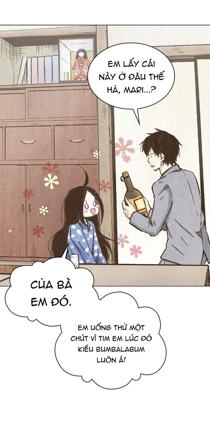 Làm Vợ Anh, Em Nhé Chapter 80 - 7