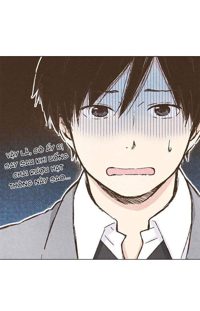 Làm Vợ Anh, Em Nhé Chapter 80 - 9