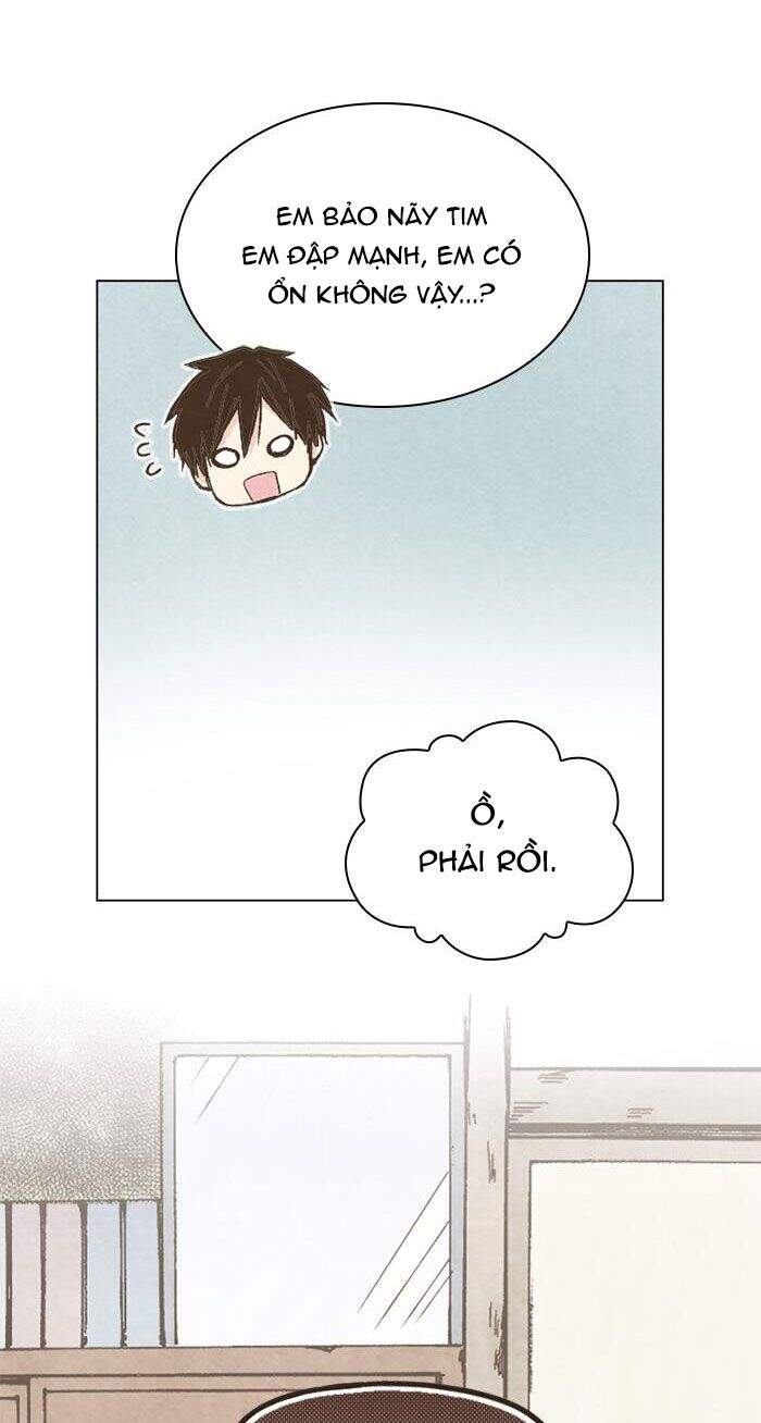 Làm Vợ Anh, Em Nhé Chapter 80 - 10