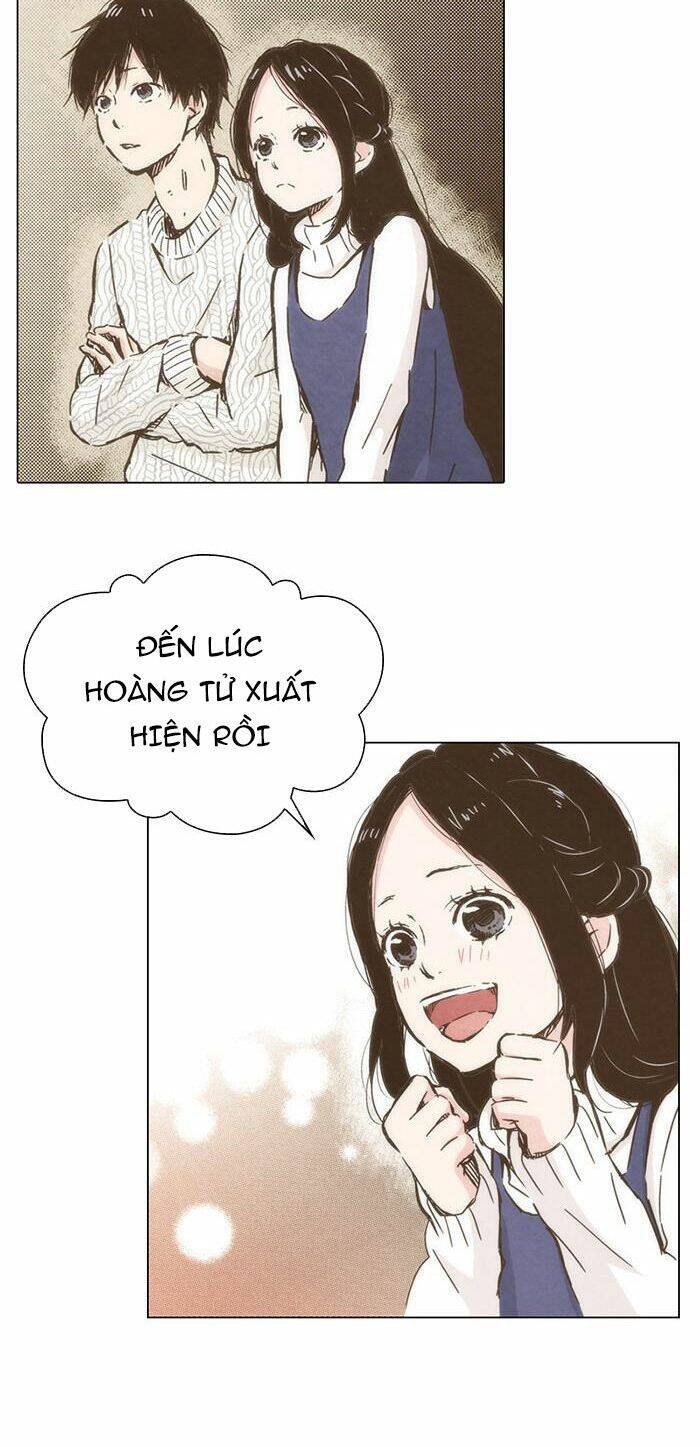 Làm Vợ Anh, Em Nhé Chapter 62 - 11