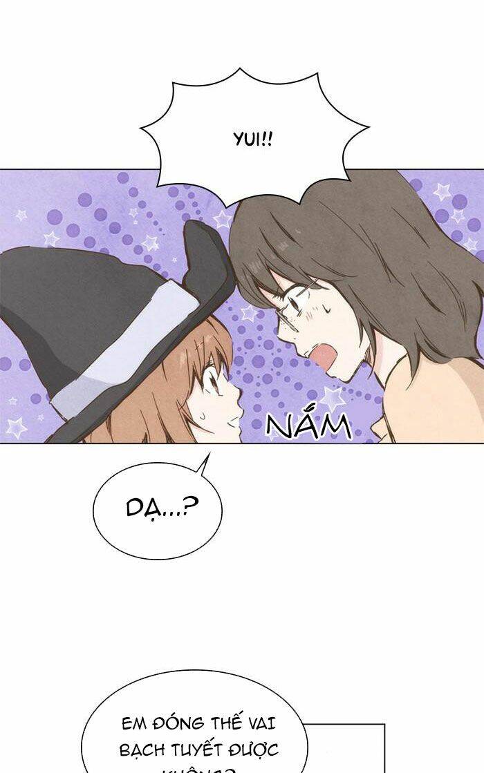 Làm Vợ Anh, Em Nhé Chapter 62 - 12