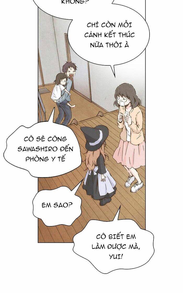 Làm Vợ Anh, Em Nhé Chapter 62 - 13