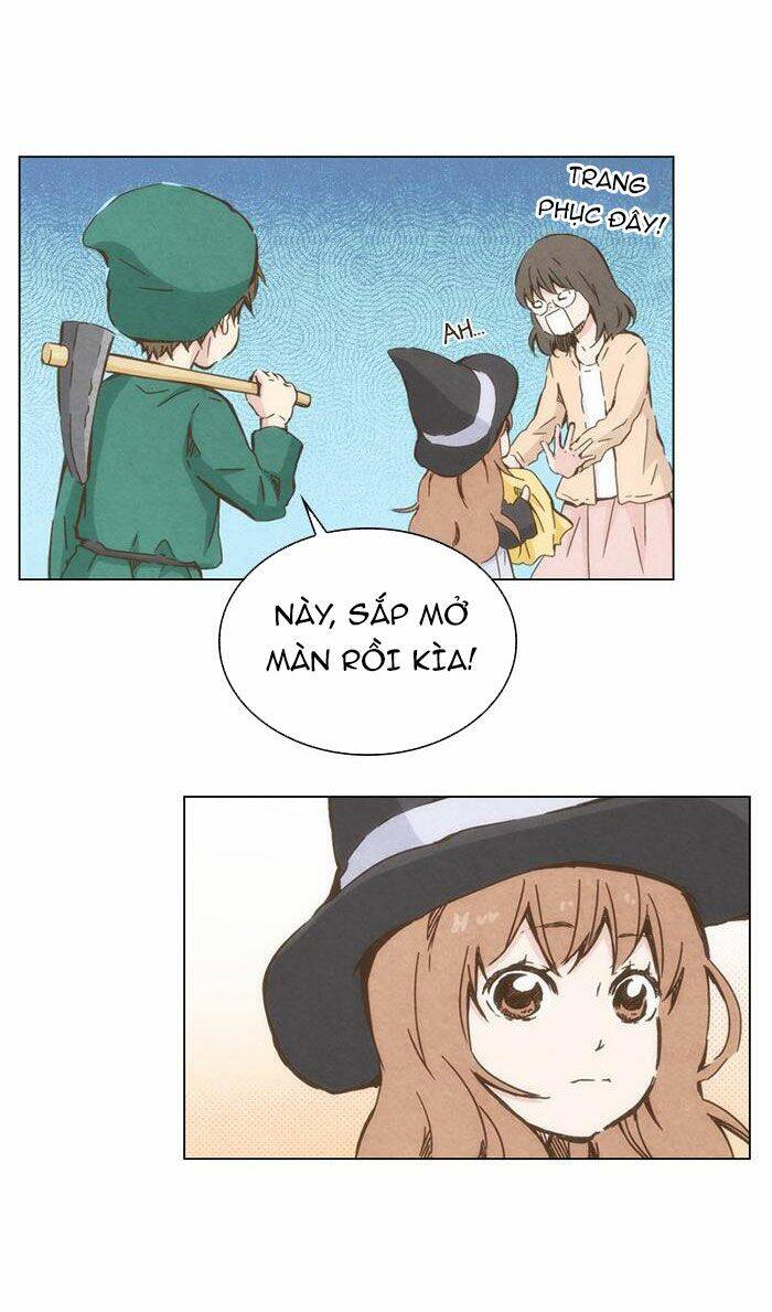 Làm Vợ Anh, Em Nhé Chapter 62 - 14