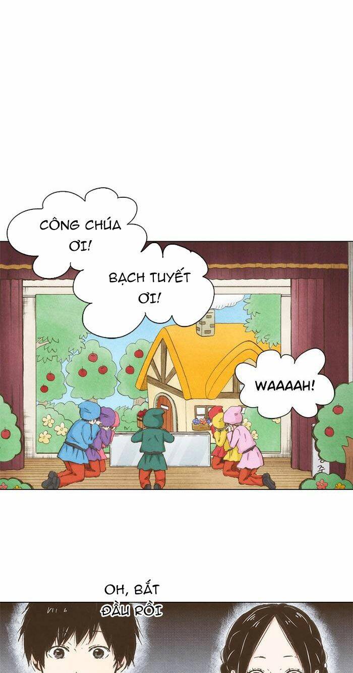 Làm Vợ Anh, Em Nhé Chapter 62 - 16