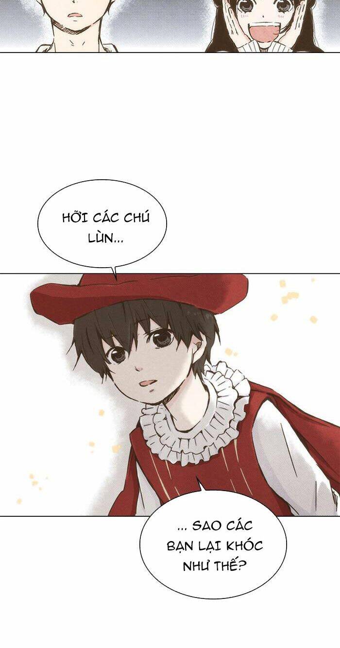 Làm Vợ Anh, Em Nhé Chapter 62 - 17