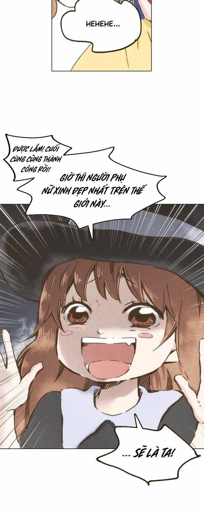 Làm Vợ Anh, Em Nhé Chapter 62 - 3