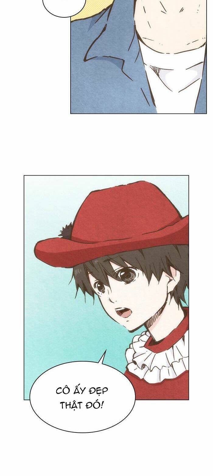 Làm Vợ Anh, Em Nhé Chapter 62 - 21