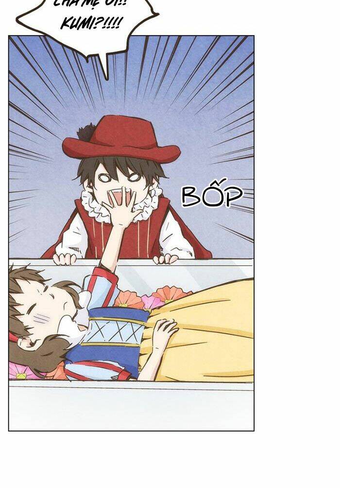 Làm Vợ Anh, Em Nhé Chapter 62 - 23