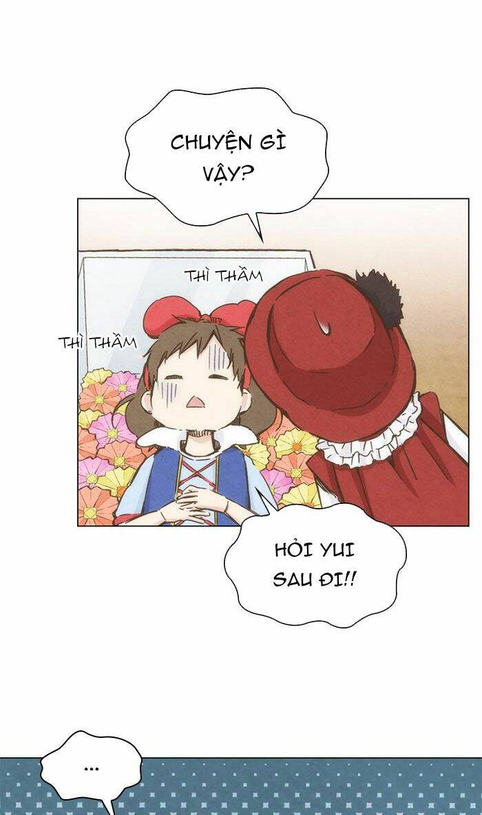 Làm Vợ Anh, Em Nhé Chapter 62 - 24