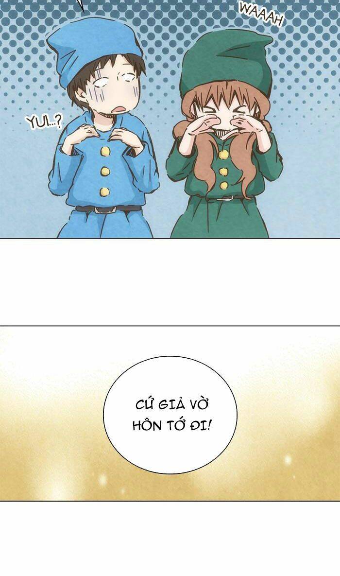 Làm Vợ Anh, Em Nhé Chapter 62 - 25