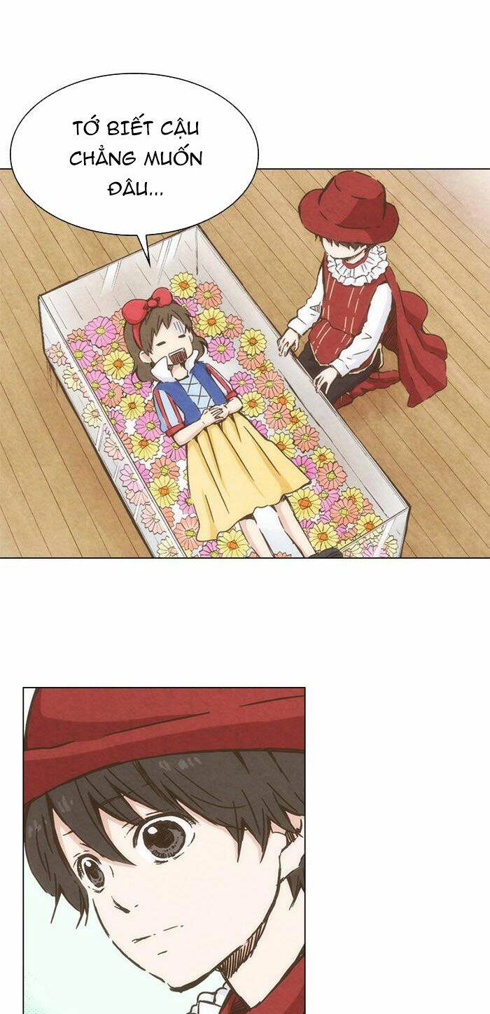 Làm Vợ Anh, Em Nhé Chapter 62 - 26