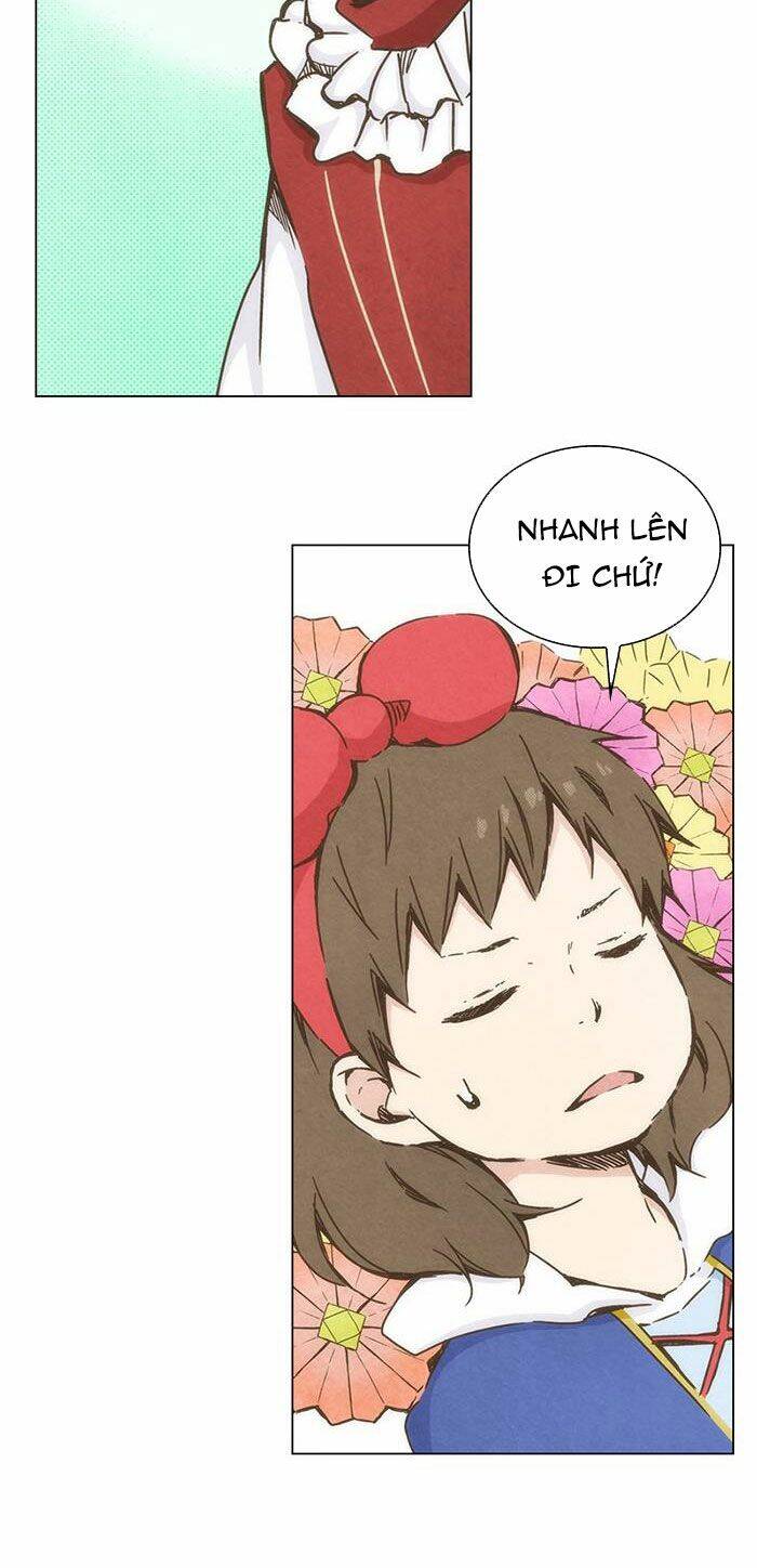 Làm Vợ Anh, Em Nhé Chapter 62 - 27