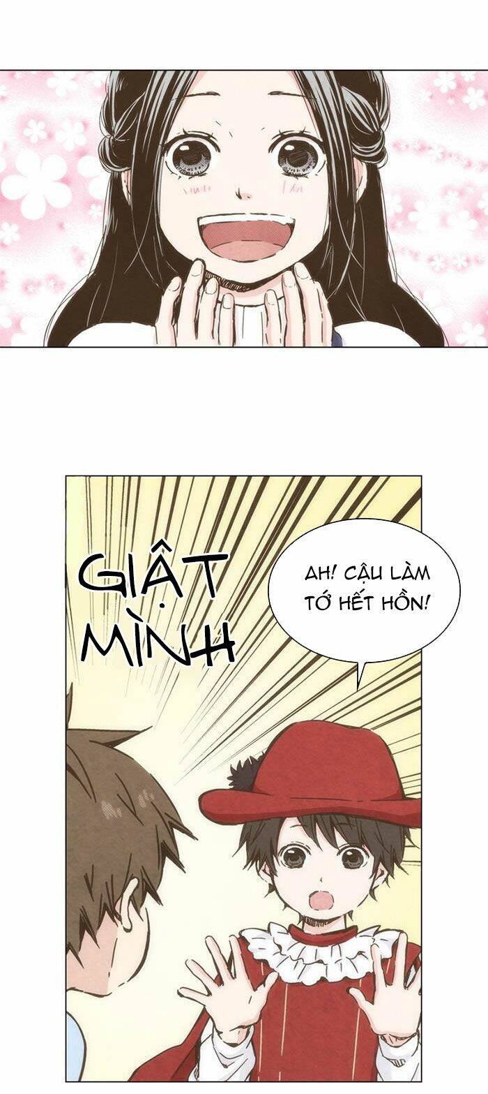 Làm Vợ Anh, Em Nhé Chapter 62 - 30